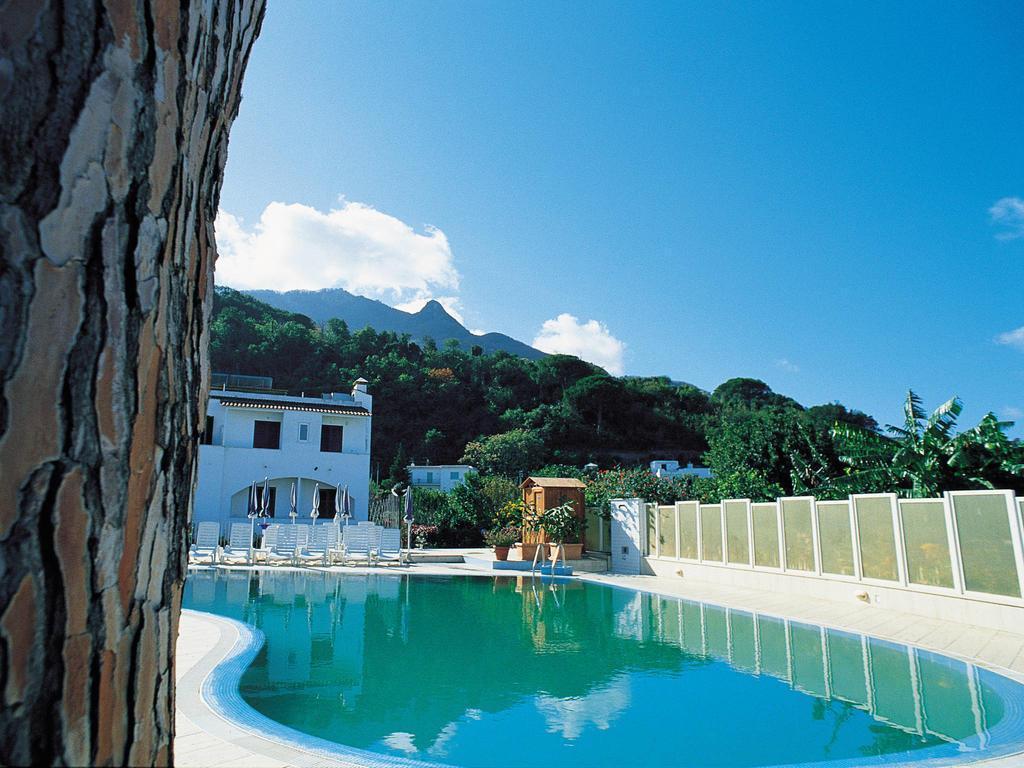 Hotel L'Approdo Casamicciola Terme Exterior foto